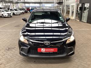 Toyota Starlet 1.5 Xi - Image 4