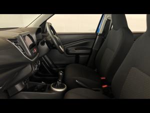 Toyota Vitz 1.0 XR manual - Image 7