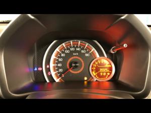Toyota Vitz 1.0 XR manual - Image 9