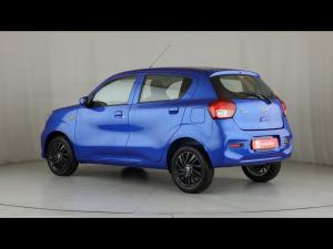 Toyota Vitz 1.0 XR manual - Image 21