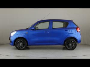 Toyota Vitz 1.0 XR manual - Image 22
