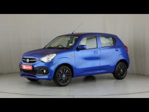 Toyota Vitz 1.0 XR manual - Image 23
