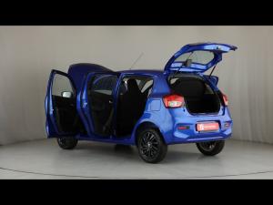 Toyota Vitz 1.0 XR manual - Image 25