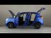 Toyota Vitz 1.0 XR manual - Thumbnail 26