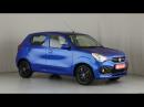 Thumbnail Toyota Vitz 1.0 XR manual