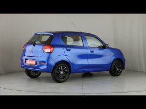 Toyota Vitz 1.0 XR manual - Image 2