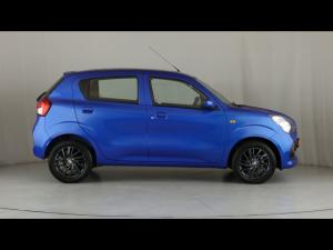 Toyota Vitz 1.0 XR manual - Image 3