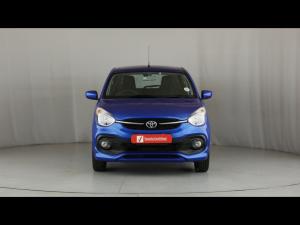 Toyota Vitz 1.0 XR manual - Image 4