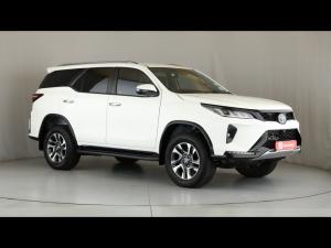 Toyota Fortuner 2.8GD-6 VX - Image 1