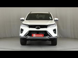 Toyota Fortuner 2.8GD-6 VX - Image 4