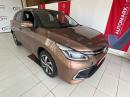 Thumbnail Toyota Starlet 1.5 XS auto