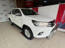 Thumbnail Toyota Hilux 2.8GD-6 double cab Raider auto