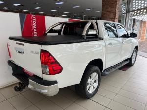 Toyota Hilux 2.8GD-6 double cab Raider auto - Image 2