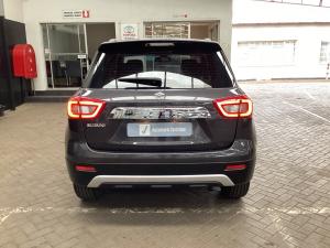 Suzuki Vitara Brezza 1.5 GLX auto - Image 5