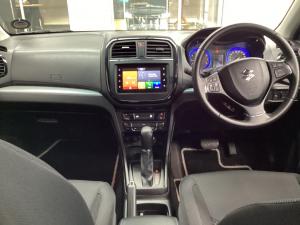 Suzuki Vitara Brezza 1.5 GLX auto - Image 6