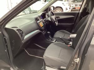 Suzuki Vitara Brezza 1.5 GLX auto - Image 7