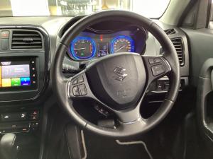 Suzuki Vitara Brezza 1.5 GLX auto - Image 8