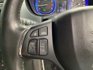 Suzuki Vitara Brezza 1.5 GLX auto - Image 9