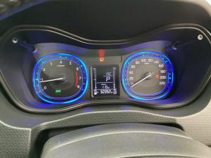 Suzuki Vitara Brezza 1.5 GLX auto - Image 11