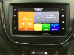 Suzuki Vitara Brezza 1.5 GLX auto - Image 13