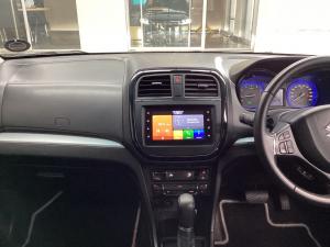 Suzuki Vitara Brezza 1.5 GLX auto - Image 15