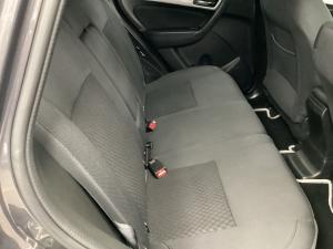 Suzuki Vitara Brezza 1.5 GLX auto - Image 18