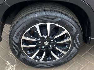 Suzuki Vitara Brezza 1.5 GLX auto - Image 20