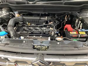 Suzuki Vitara Brezza 1.5 GLX auto - Image 21