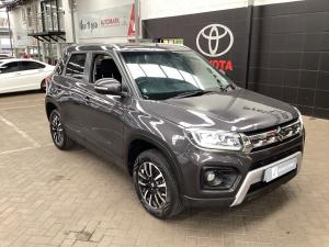 Suzuki Vitara Brezza 1.5 GLX auto - Image 1
