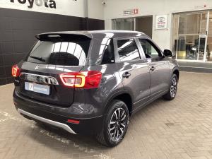 Suzuki Vitara Brezza 1.5 GLX auto - Image 2