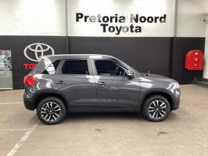 Suzuki Vitara Brezza 1.5 GLX auto - Image 3