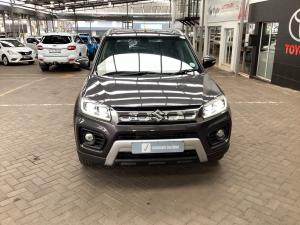 Suzuki Vitara Brezza 1.5 GLX auto - Image 4