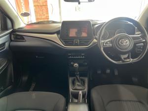 Toyota Starlet 1.5 Xi - Image 6