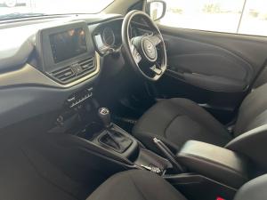 Toyota Starlet 1.5 Xi - Image 7