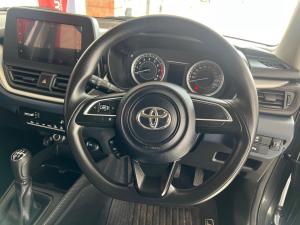 Toyota Starlet 1.5 Xi - Image 8