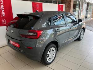 Toyota Starlet 1.5 Xi - Image 2