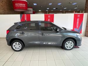 Toyota Starlet 1.5 Xi - Image 3