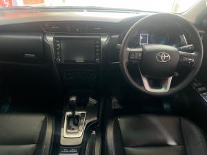 Toyota Fortuner 2.4GD-6 4x4 - Image 6