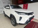 Thumbnail Toyota Fortuner 2.4GD-6 4x4