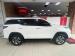 Toyota Fortuner 2.4GD-6 4x4 - Thumbnail 3