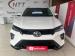 Toyota Fortuner 2.4GD-6 4x4 - Thumbnail 4