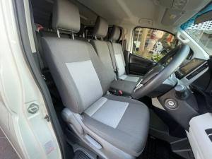 Toyota Quantum 2.8 LWB crew cab - Image 7