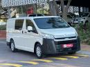 Thumbnail Toyota Quantum 2.8 LWB crew cab