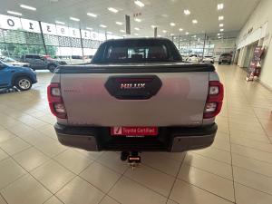 Toyota Hilux 2.8GD-6 double cab 4x4 Legend RS manual - Image 5