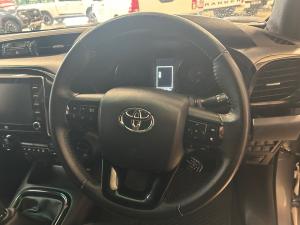 Toyota Hilux 2.8GD-6 double cab 4x4 Legend RS manual - Image 8