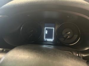 Toyota Hilux 2.8GD-6 double cab 4x4 Legend RS manual - Image 9