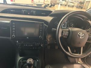 Toyota Hilux 2.8GD-6 double cab 4x4 Legend RS manual - Image 14