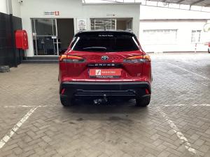Toyota Corolla Cross 1.8 GR-Sport - Image 5
