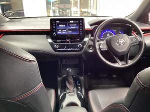 Toyota Corolla Cross 1.8 GR-Sport - Image 6