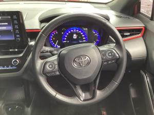 Toyota Corolla Cross 1.8 GR-Sport - Image 8